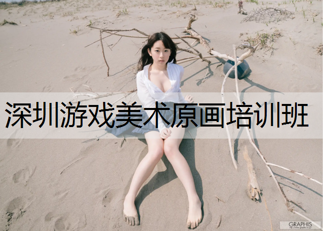 深圳游戏美术原画培训班