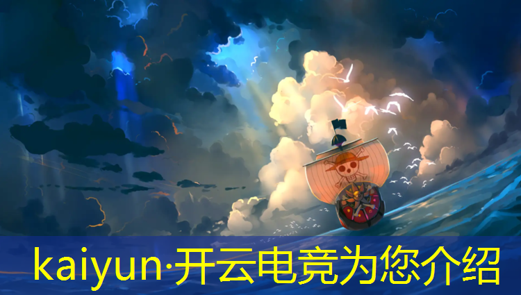 kaiyun·开云电竞为您介绍：王者联盟电竞数据分析图