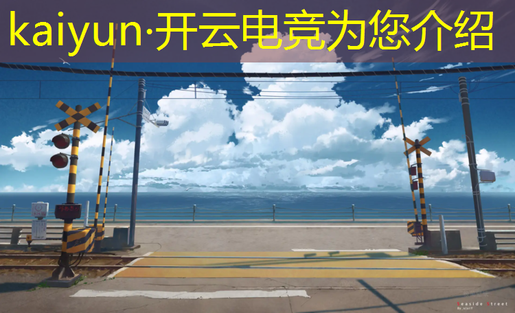 kaiyun·开云电竞为您介绍：今年的电竞嘉年华活动