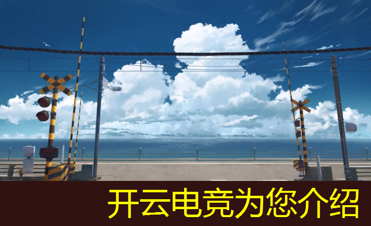 开云电竞为您介绍：最好用的专业电竞手机